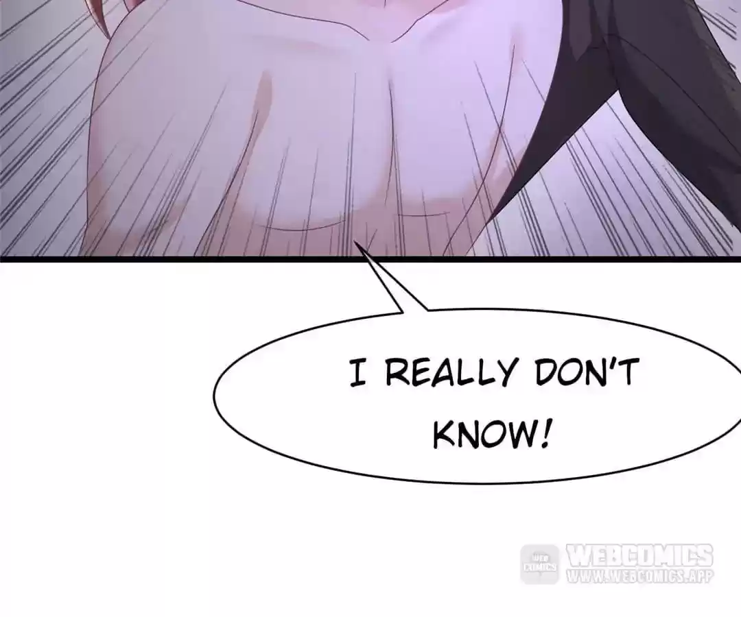 Jerk, You Can't Escape Chapter 34