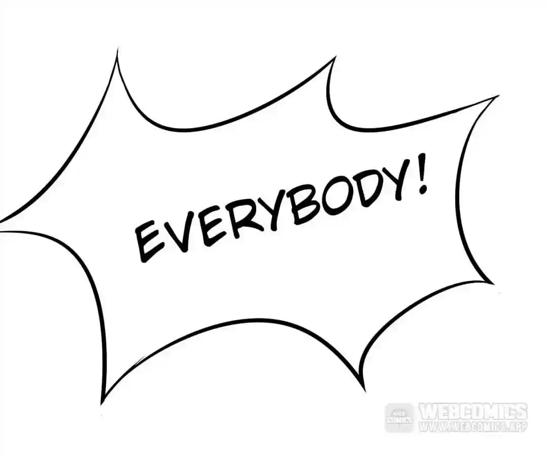 Jerk, You Can't Escape Chapter 35