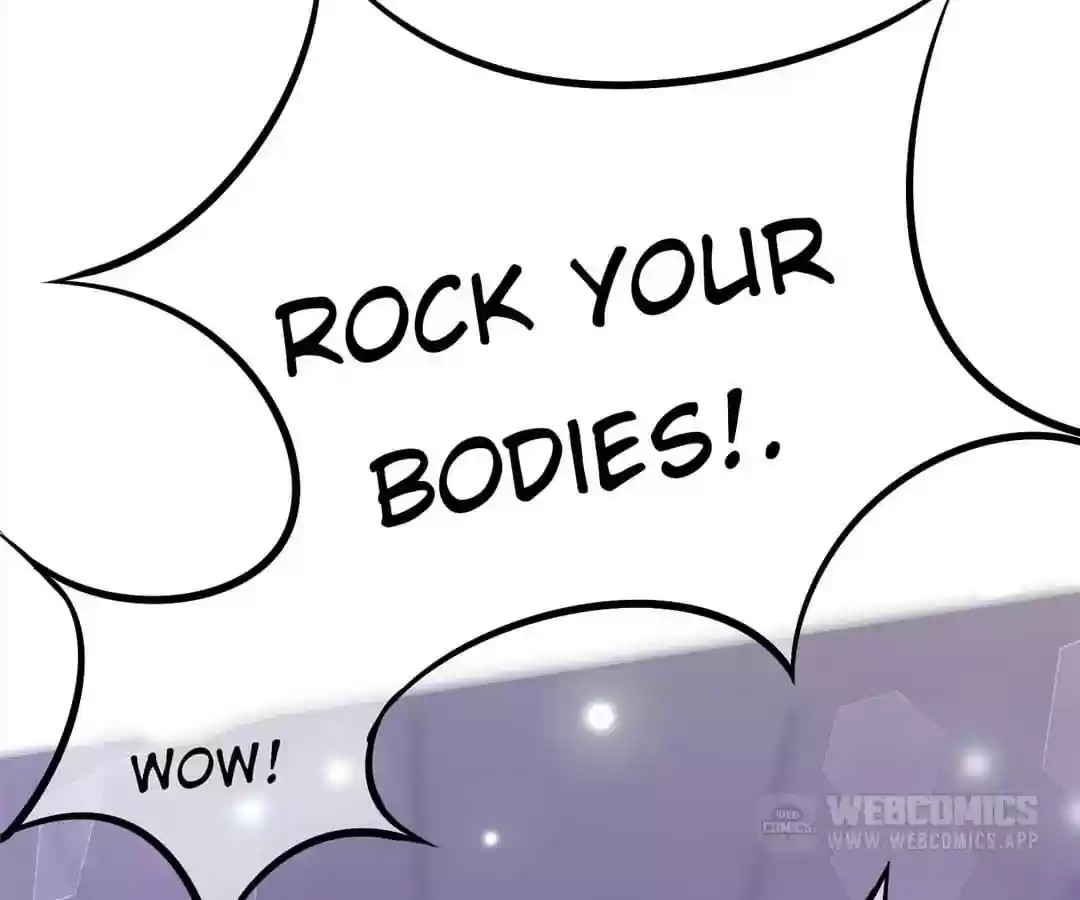 Jerk, You Can't Escape Chapter 35