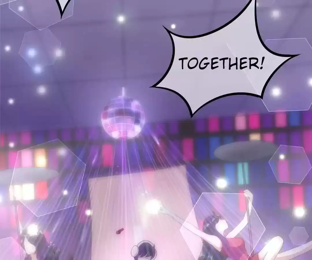 Jerk, You Can't Escape Chapter 35