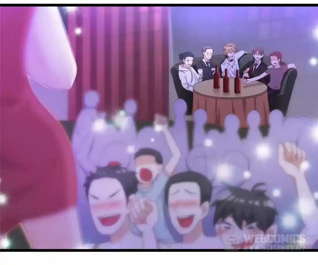 Jerk, You Can't Escape Chapter 35