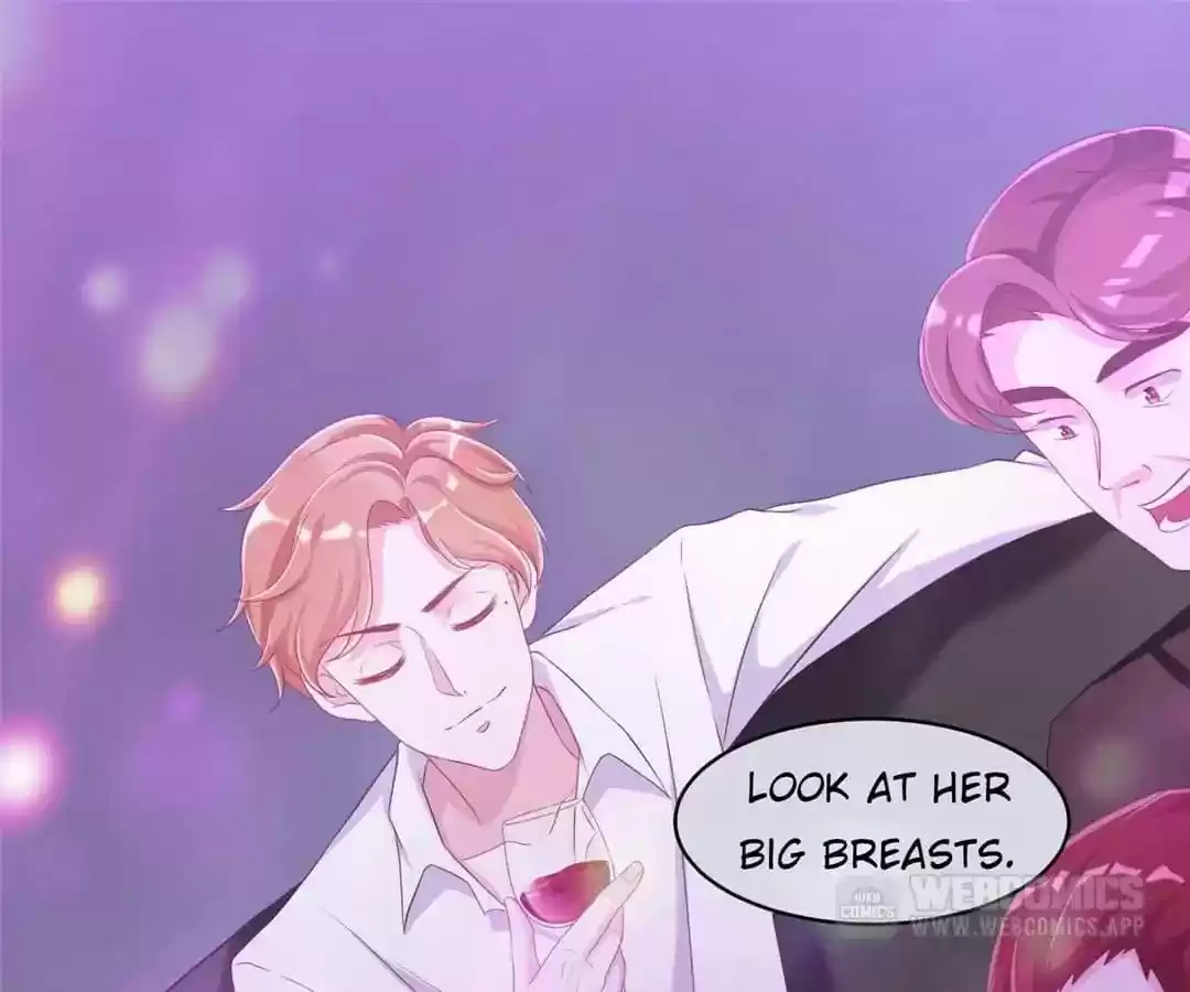 Jerk, You Can't Escape Chapter 35