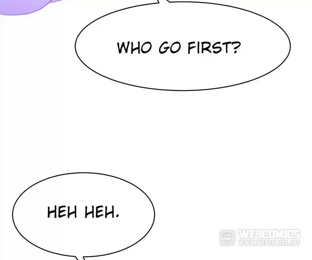 Jerk, You Can't Escape Chapter 35