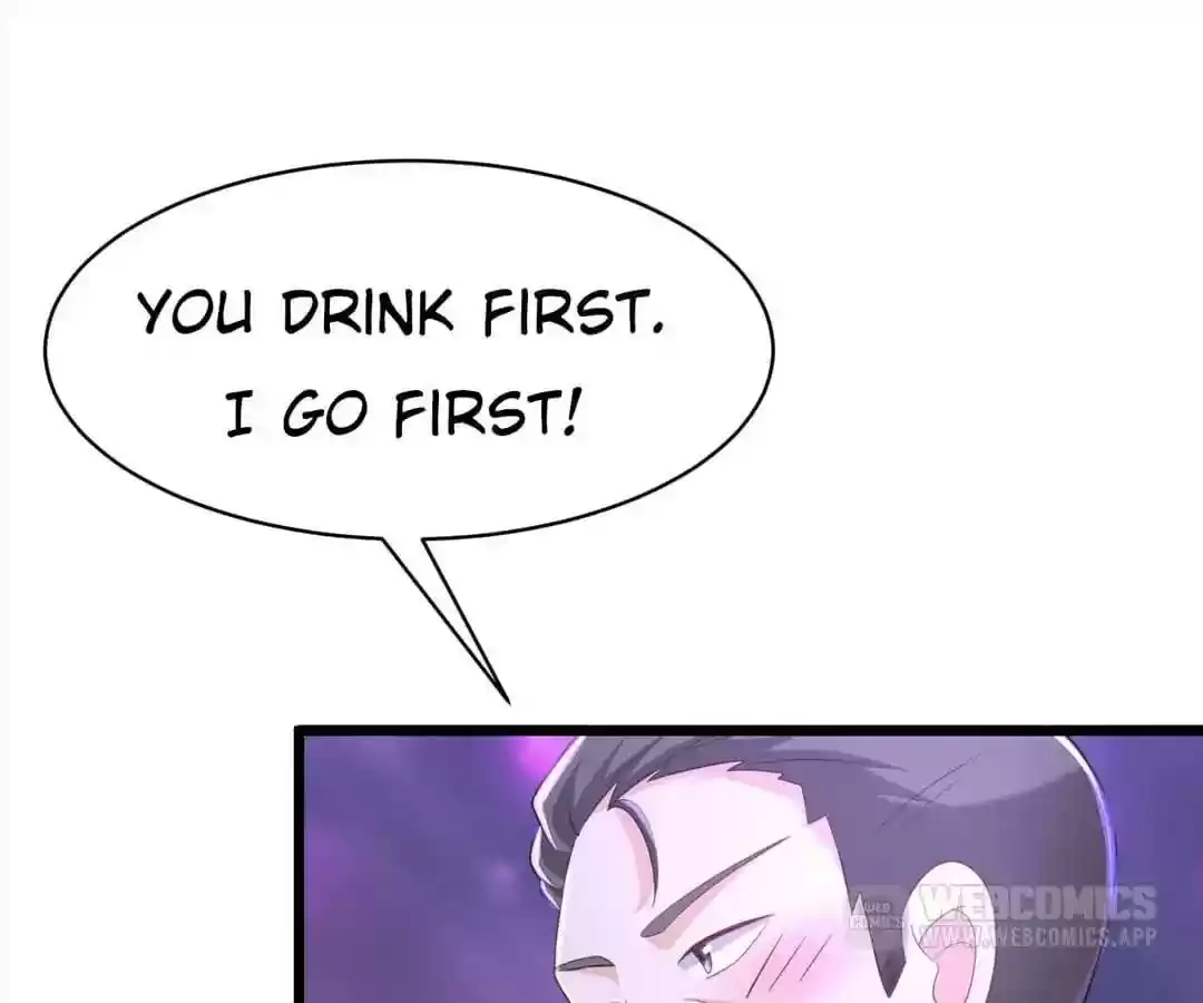 Jerk, You Can't Escape Chapter 35