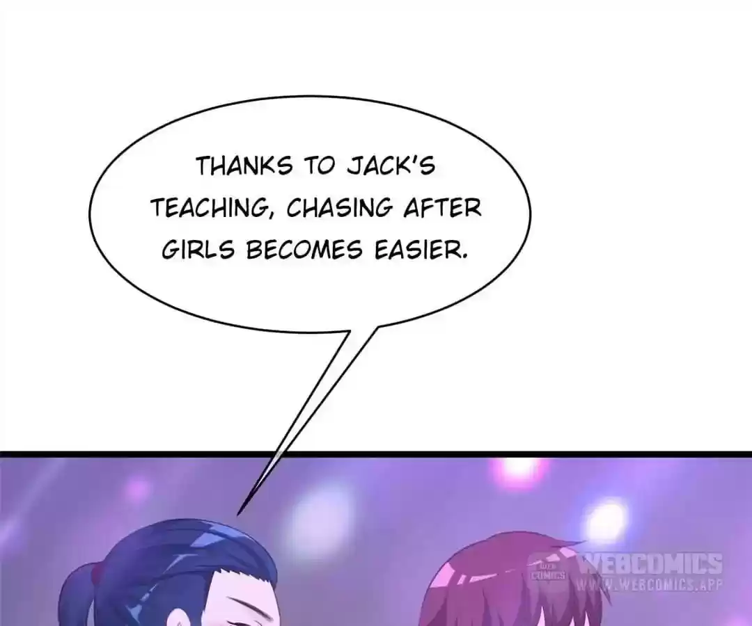 Jerk, You Can't Escape Chapter 35