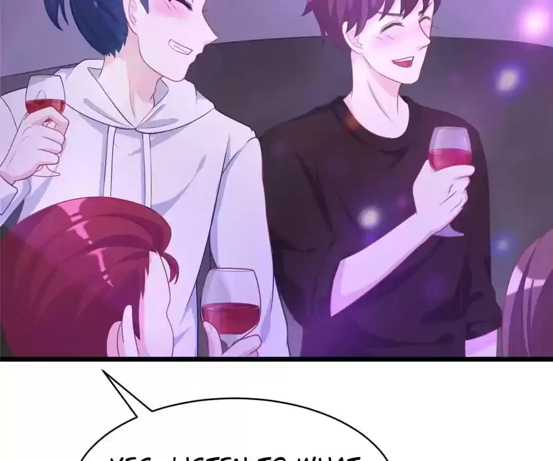 Jerk, You Can't Escape Chapter 35