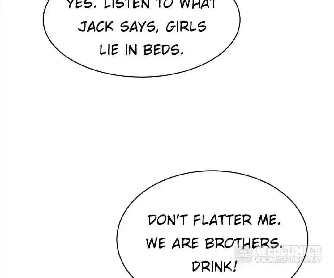 Jerk, You Can't Escape Chapter 35