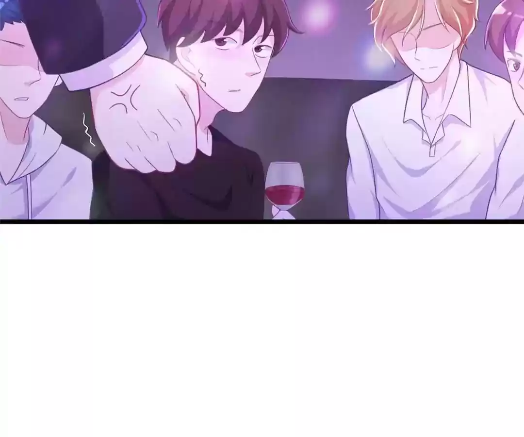 Jerk, You Can't Escape Chapter 35