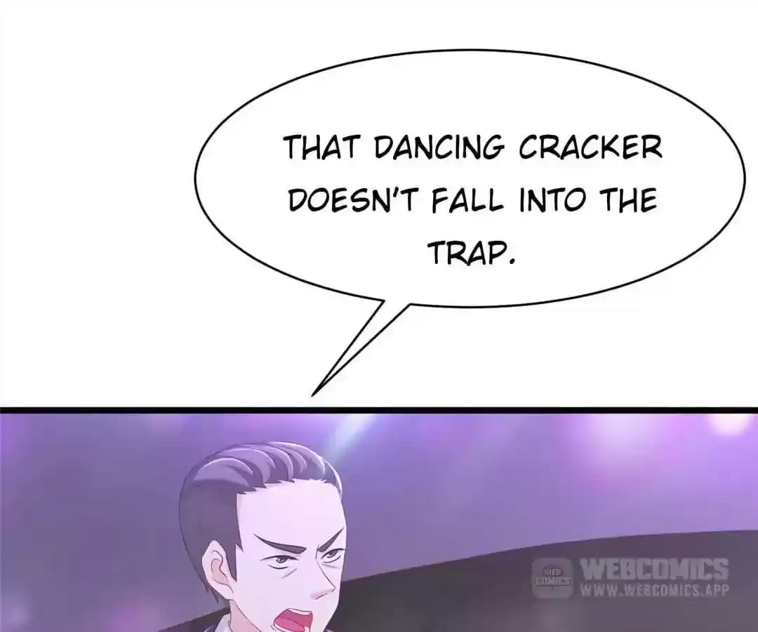 Jerk, You Can't Escape Chapter 35