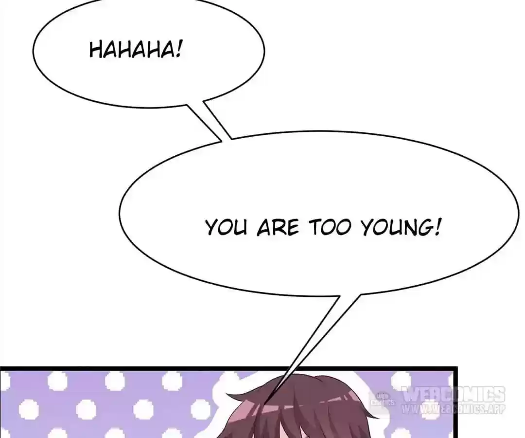 Jerk, You Can't Escape Chapter 35