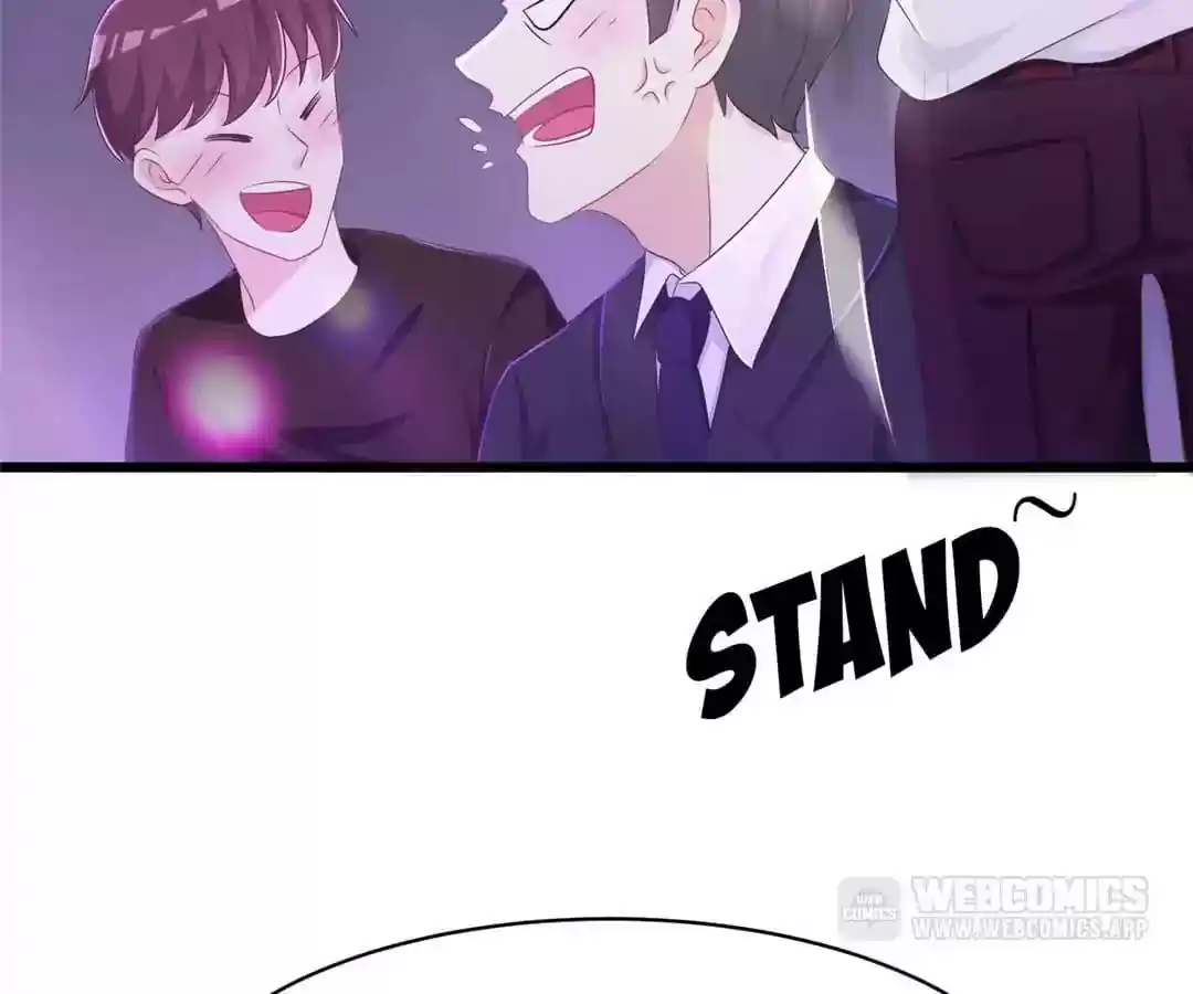 Jerk, You Can't Escape Chapter 35