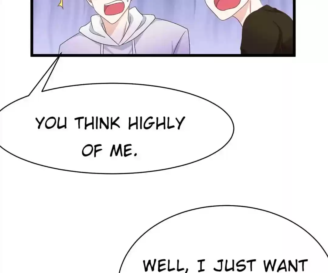 Jerk, You Can't Escape Chapter 36