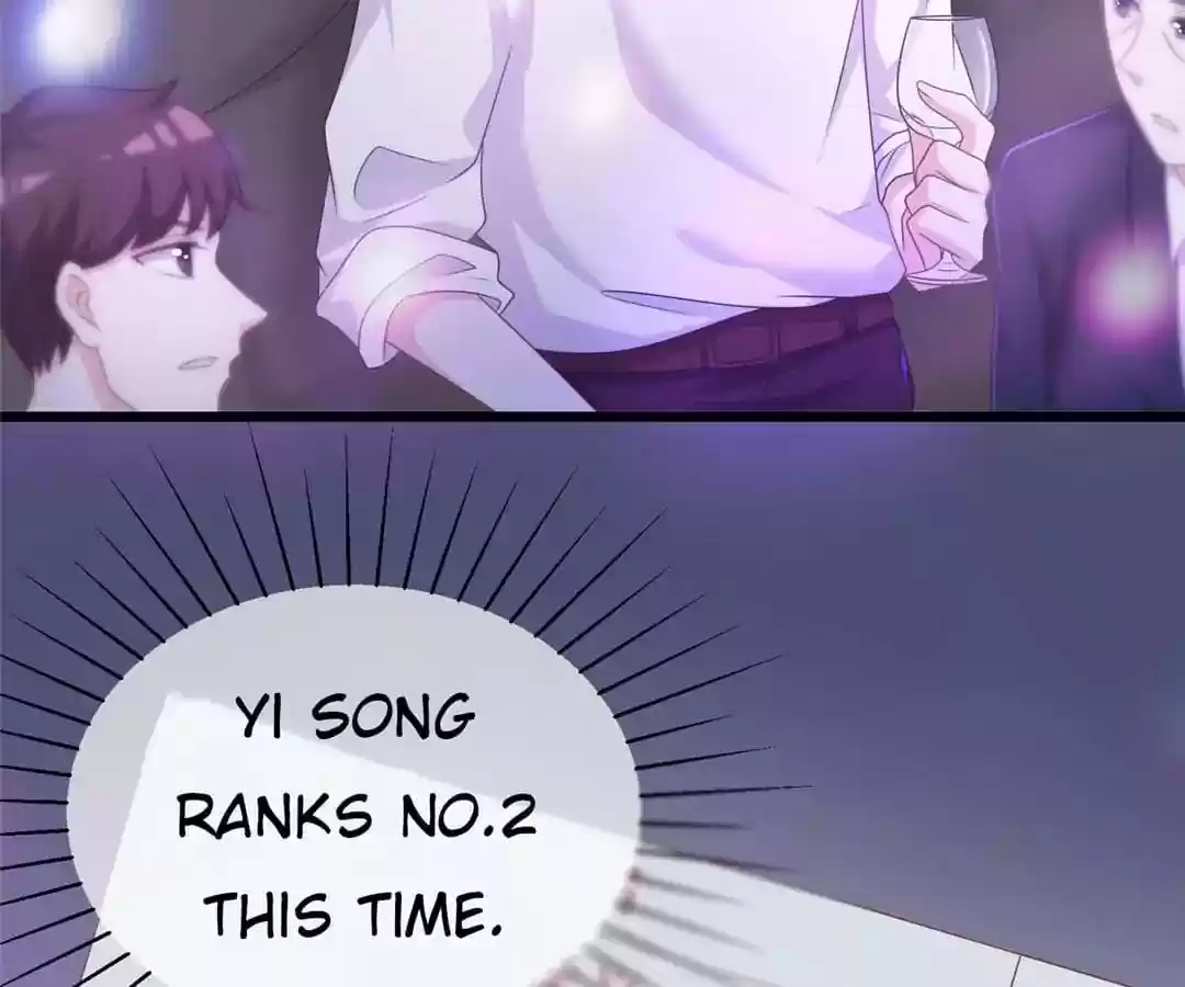 Jerk, You Can't Escape Chapter 36