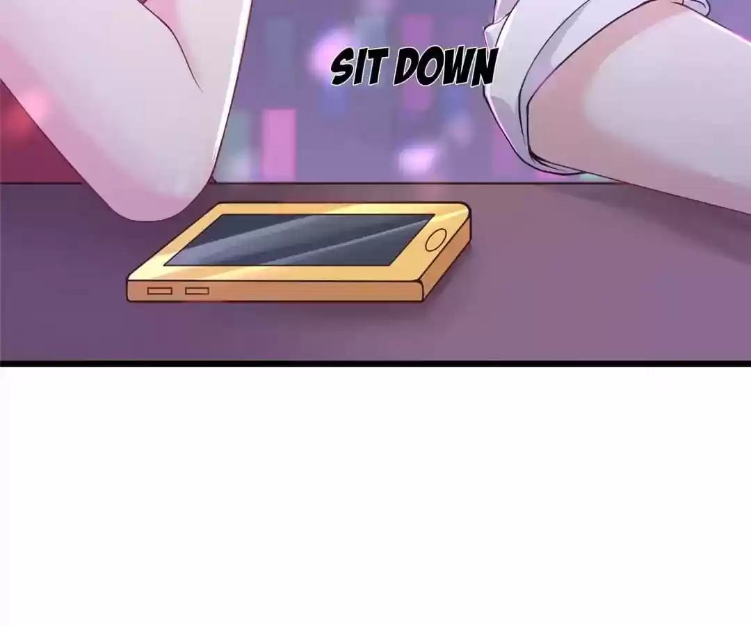 Jerk, You Can't Escape Chapter 36