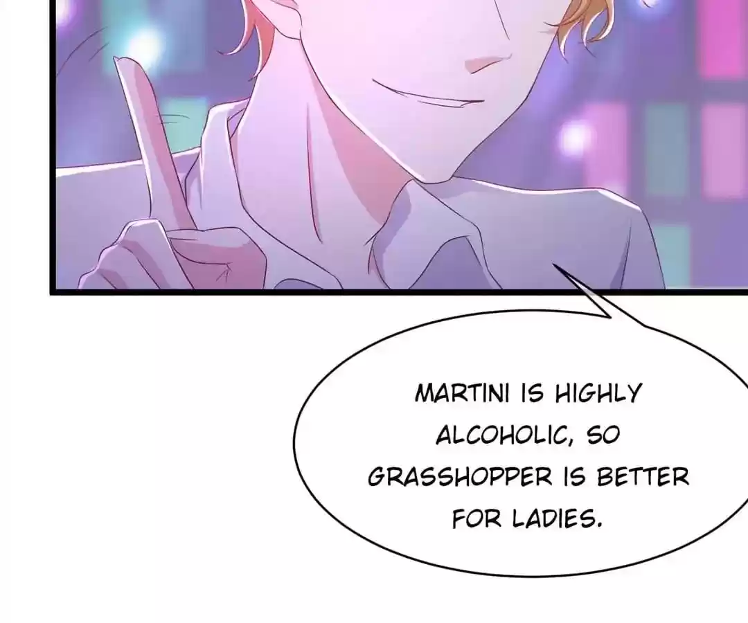 Jerk, You Can't Escape Chapter 36