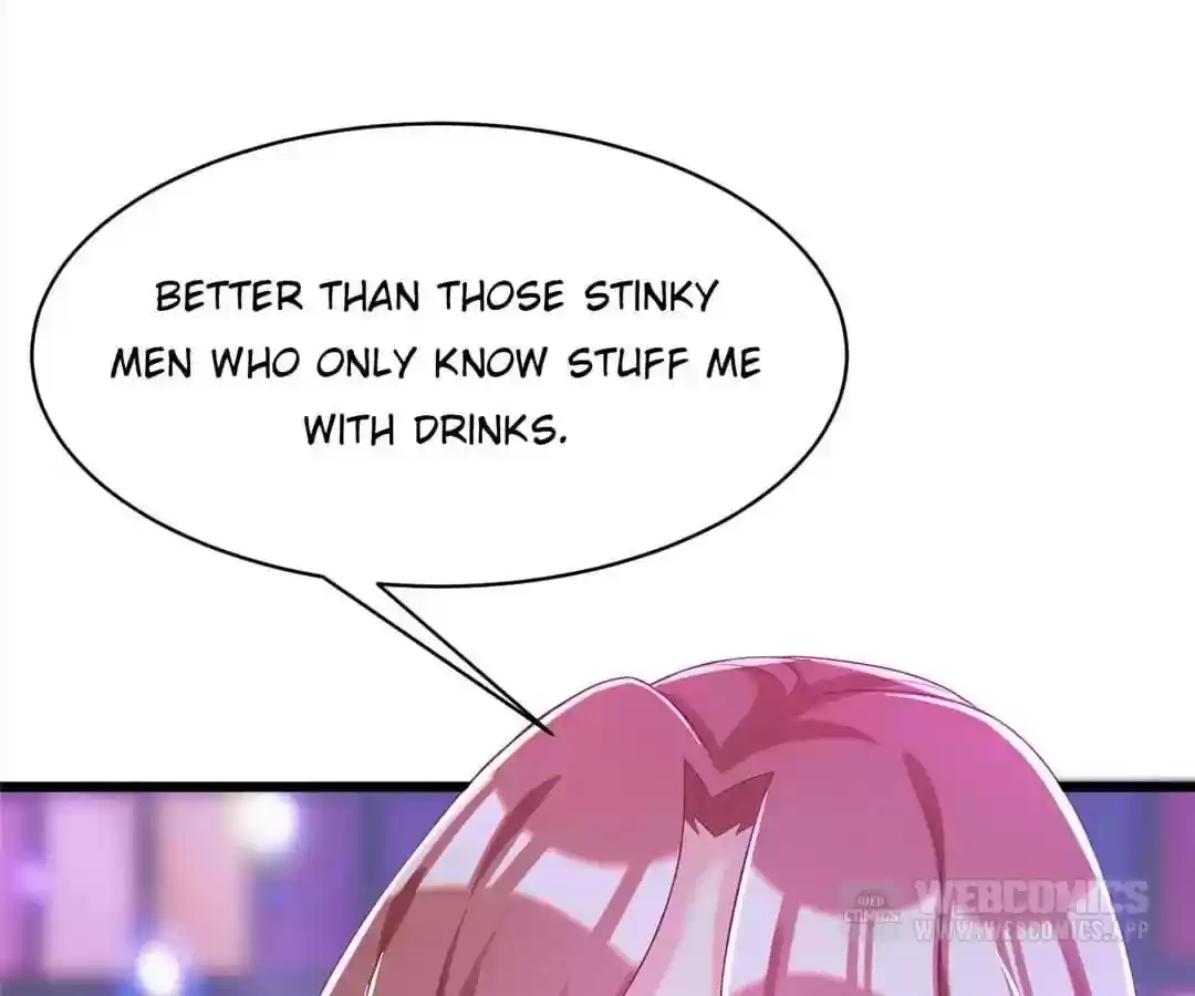 Jerk, You Can't Escape Chapter 36