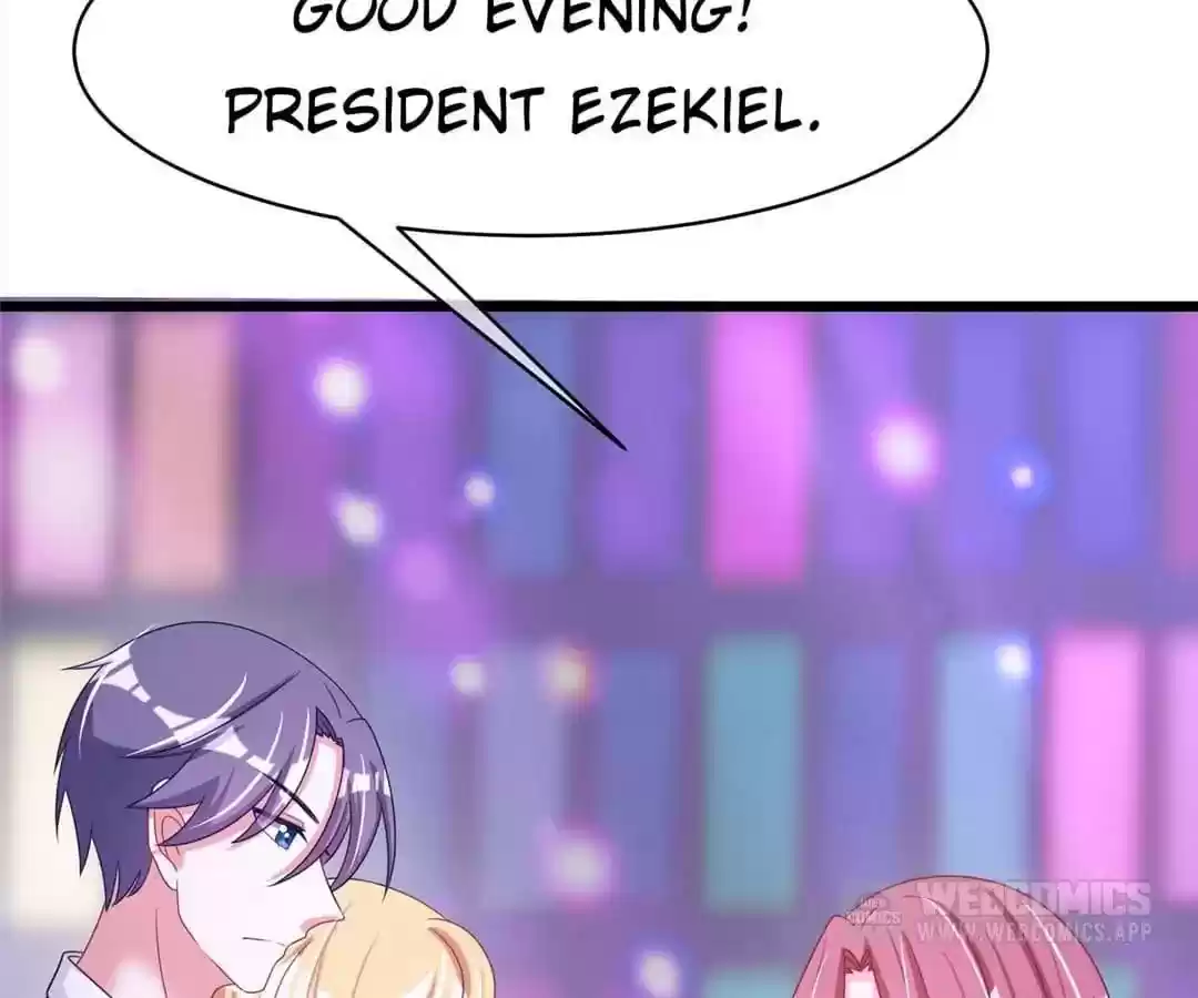 Jerk, You Can't Escape Chapter 36