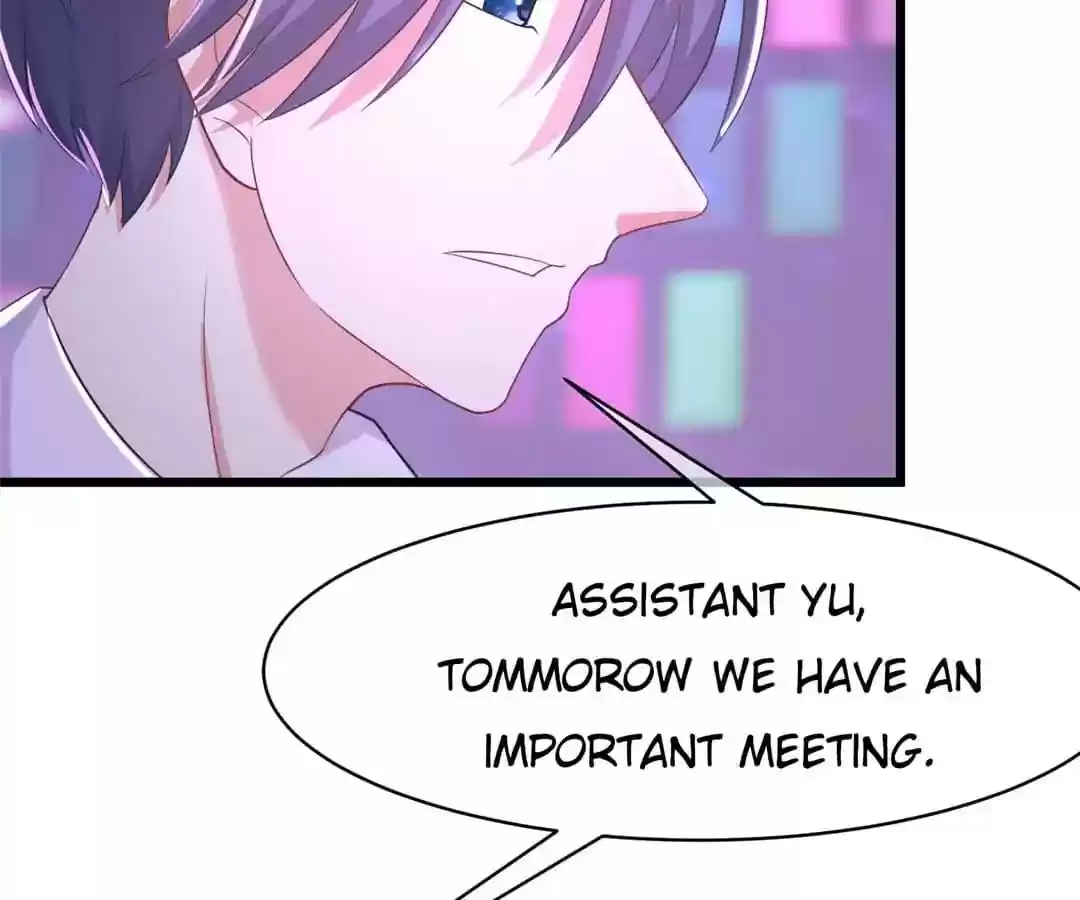 Jerk, You Can't Escape Chapter 37