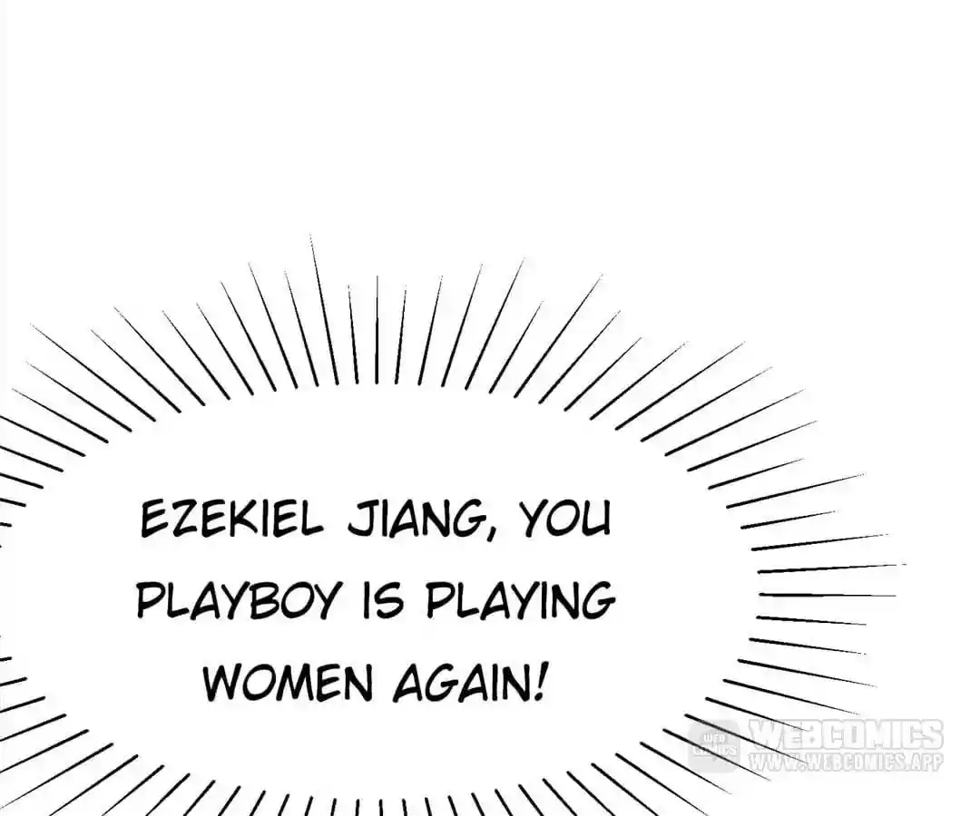 Jerk, You Can't Escape Chapter 37