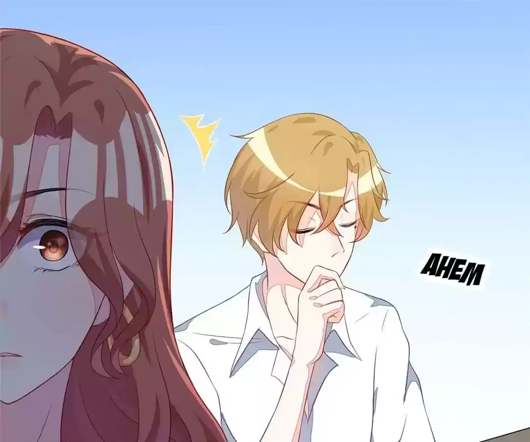 Jerk, You Can't Escape Chapter 37