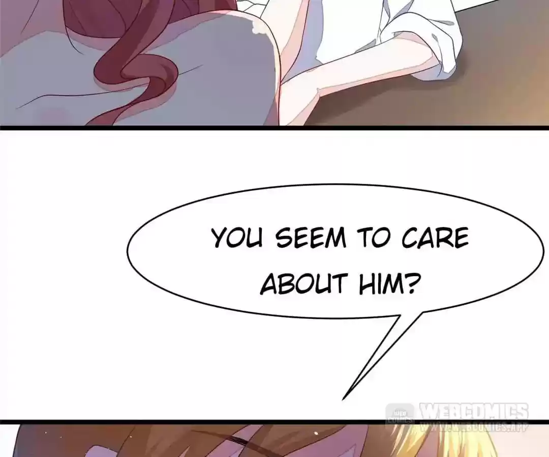 Jerk, You Can't Escape Chapter 37