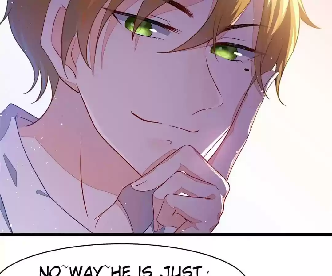 Jerk, You Can't Escape Chapter 37