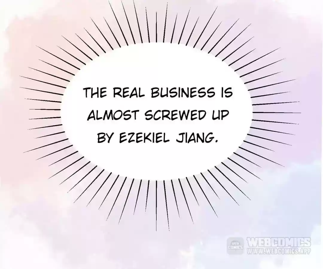 Jerk, You Can't Escape Chapter 37