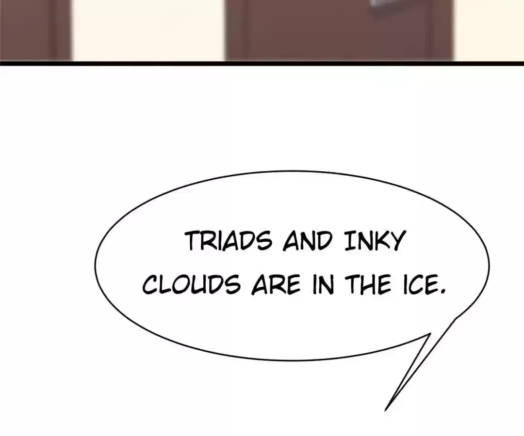 Jerk, You Can't Escape Chapter 37