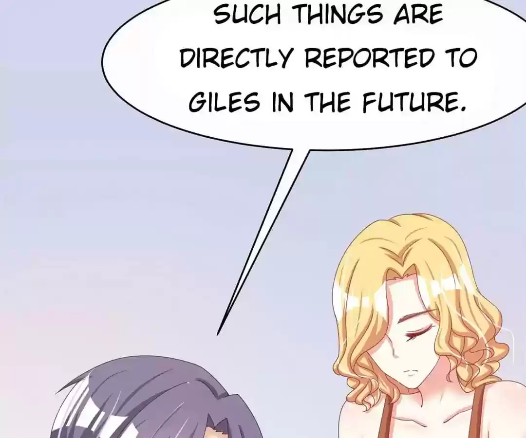 Jerk, You Can't Escape Chapter 37