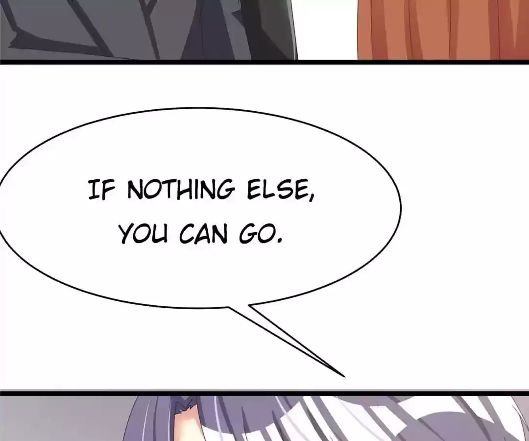 Jerk, You Can't Escape Chapter 37