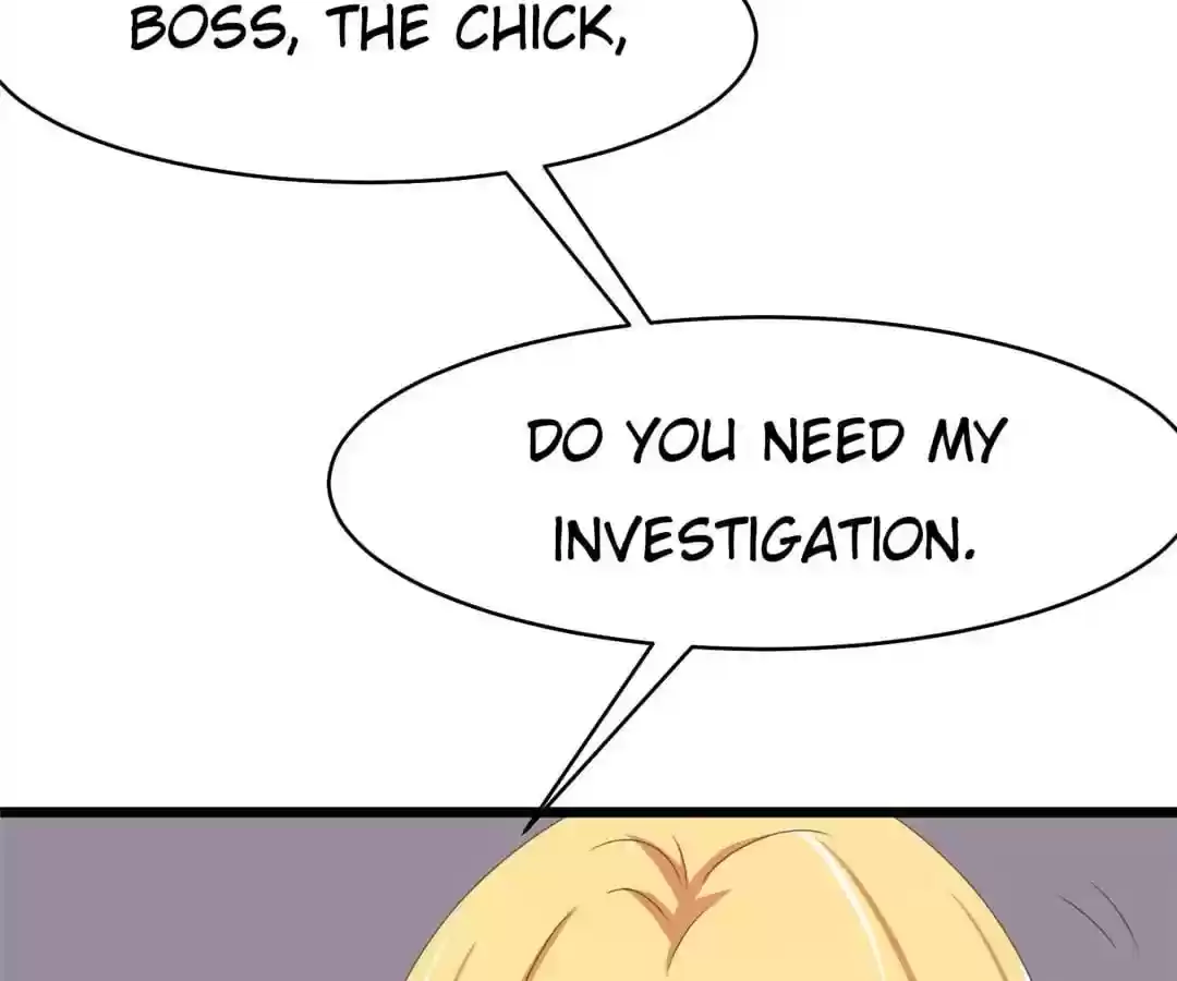 Jerk, You Can't Escape Chapter 37