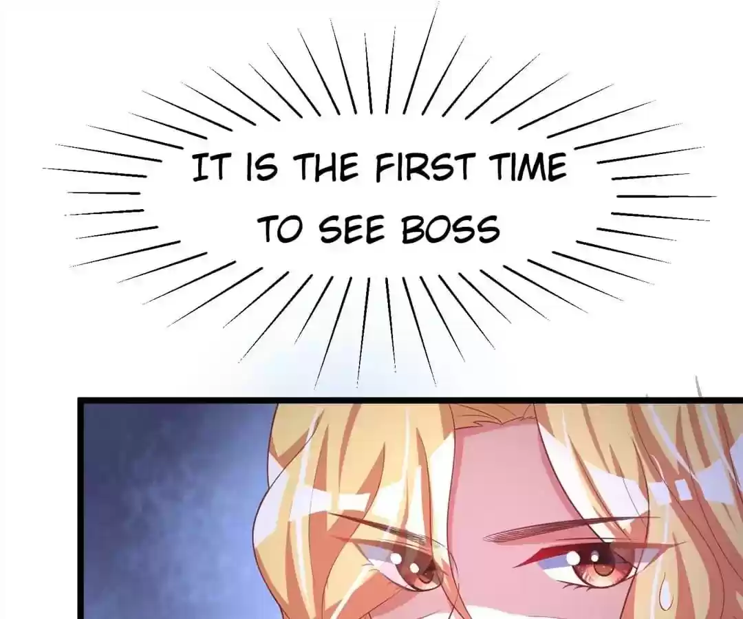 Jerk, You Can't Escape Chapter 37