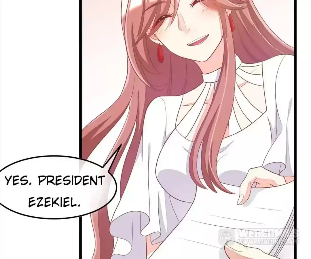 Jerk, You Can't Escape Chapter 38