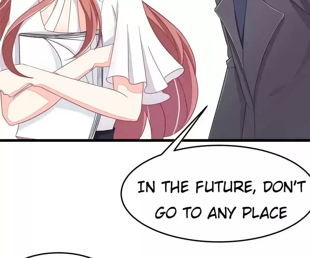 Jerk, You Can't Escape Chapter 38