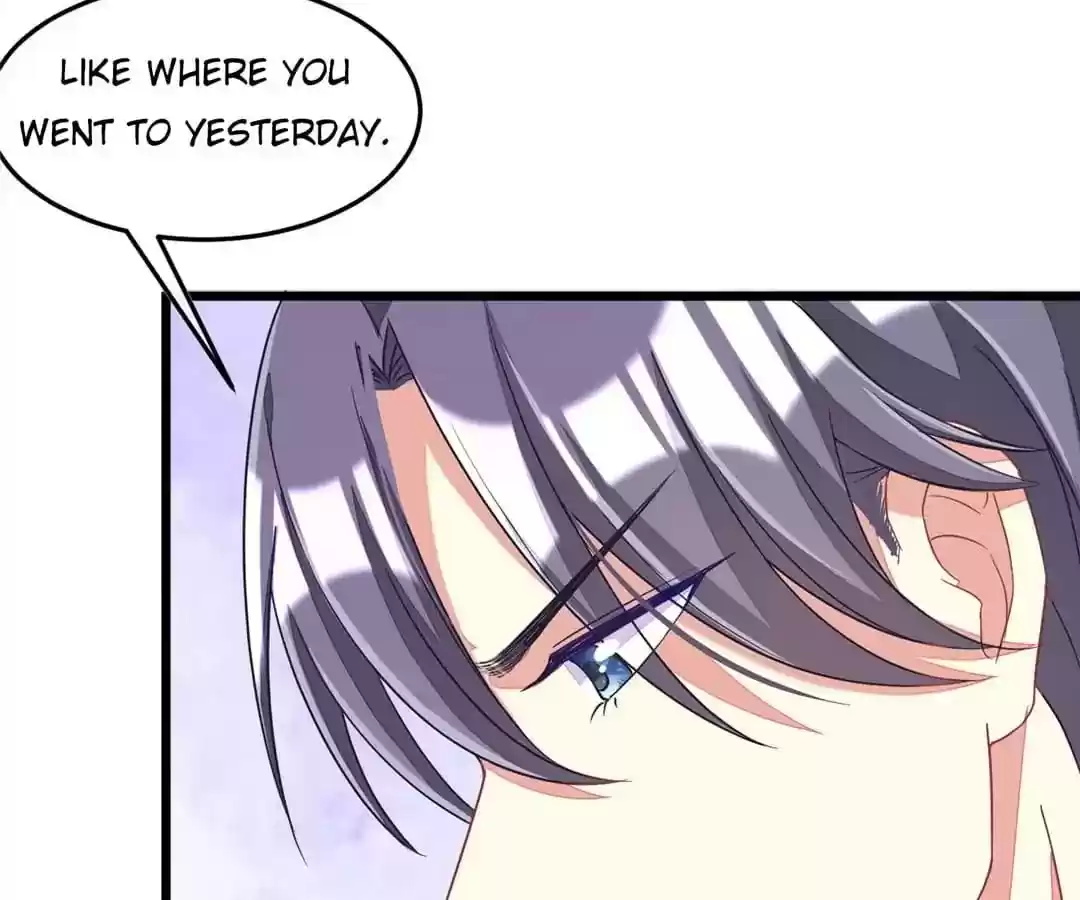 Jerk, You Can't Escape Chapter 38