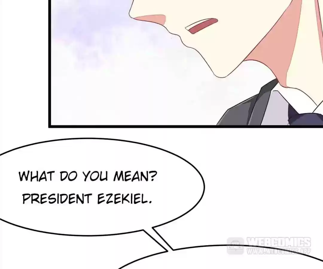 Jerk, You Can't Escape Chapter 38