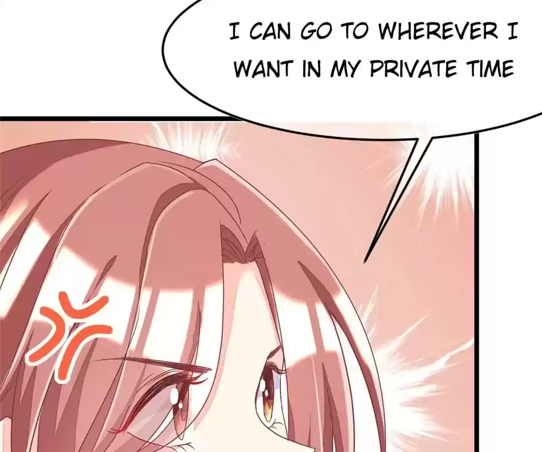 Jerk, You Can't Escape Chapter 38