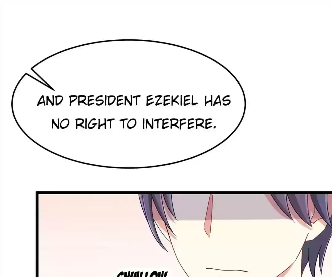 Jerk, You Can't Escape Chapter 38