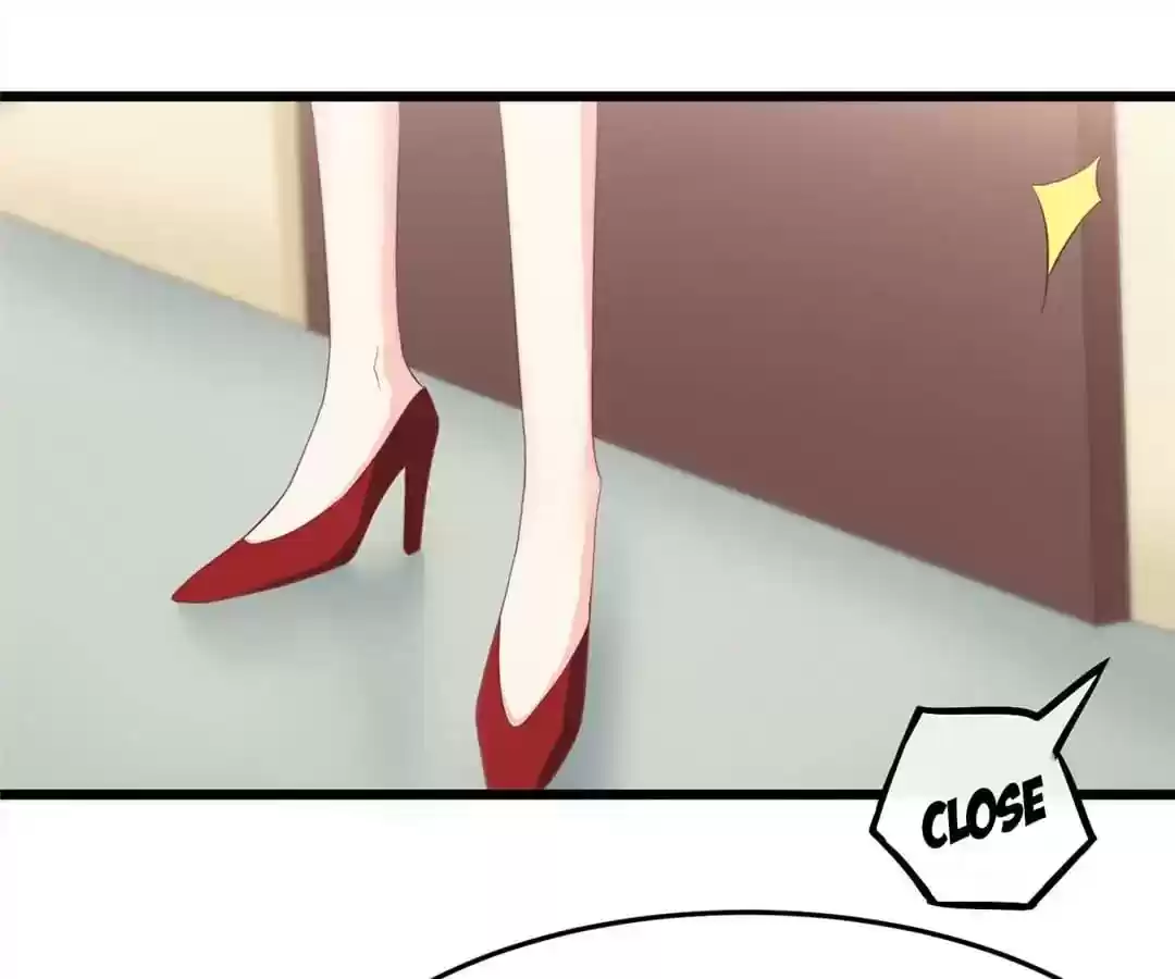 Jerk, You Can't Escape Chapter 38