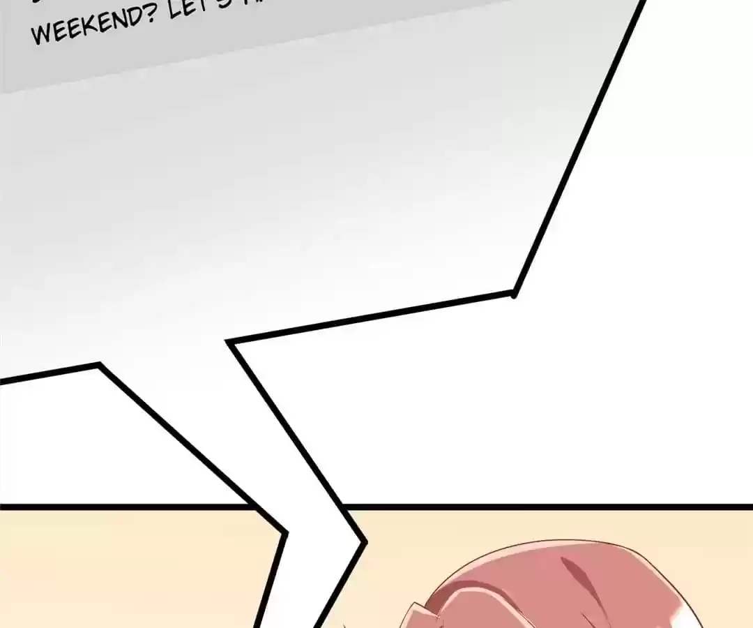 Jerk, You Can't Escape Chapter 38