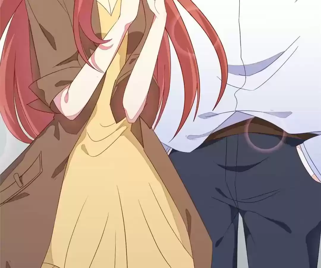 Jerk, You Can't Escape Chapter 38