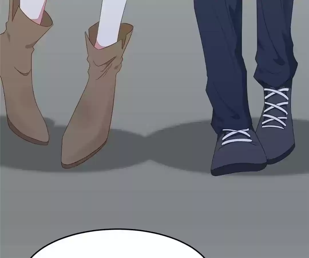 Jerk, You Can't Escape Chapter 38