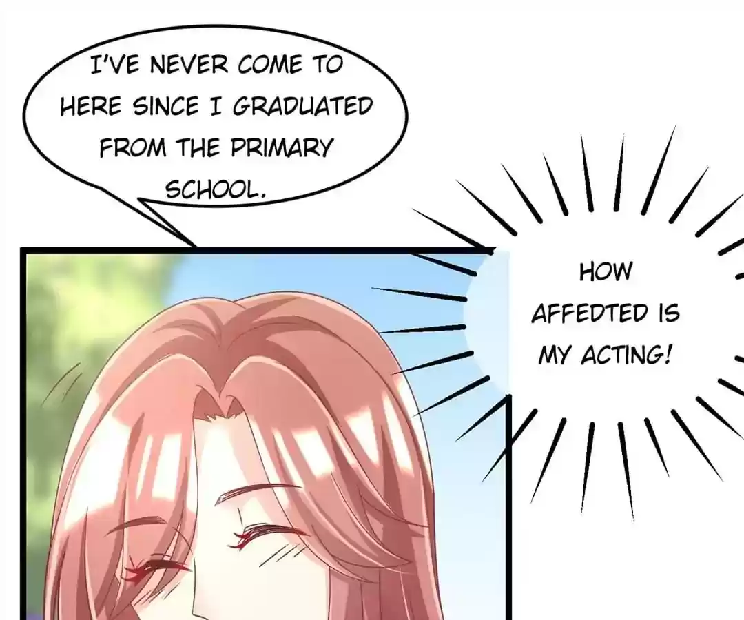 Jerk, You Can't Escape Chapter 38