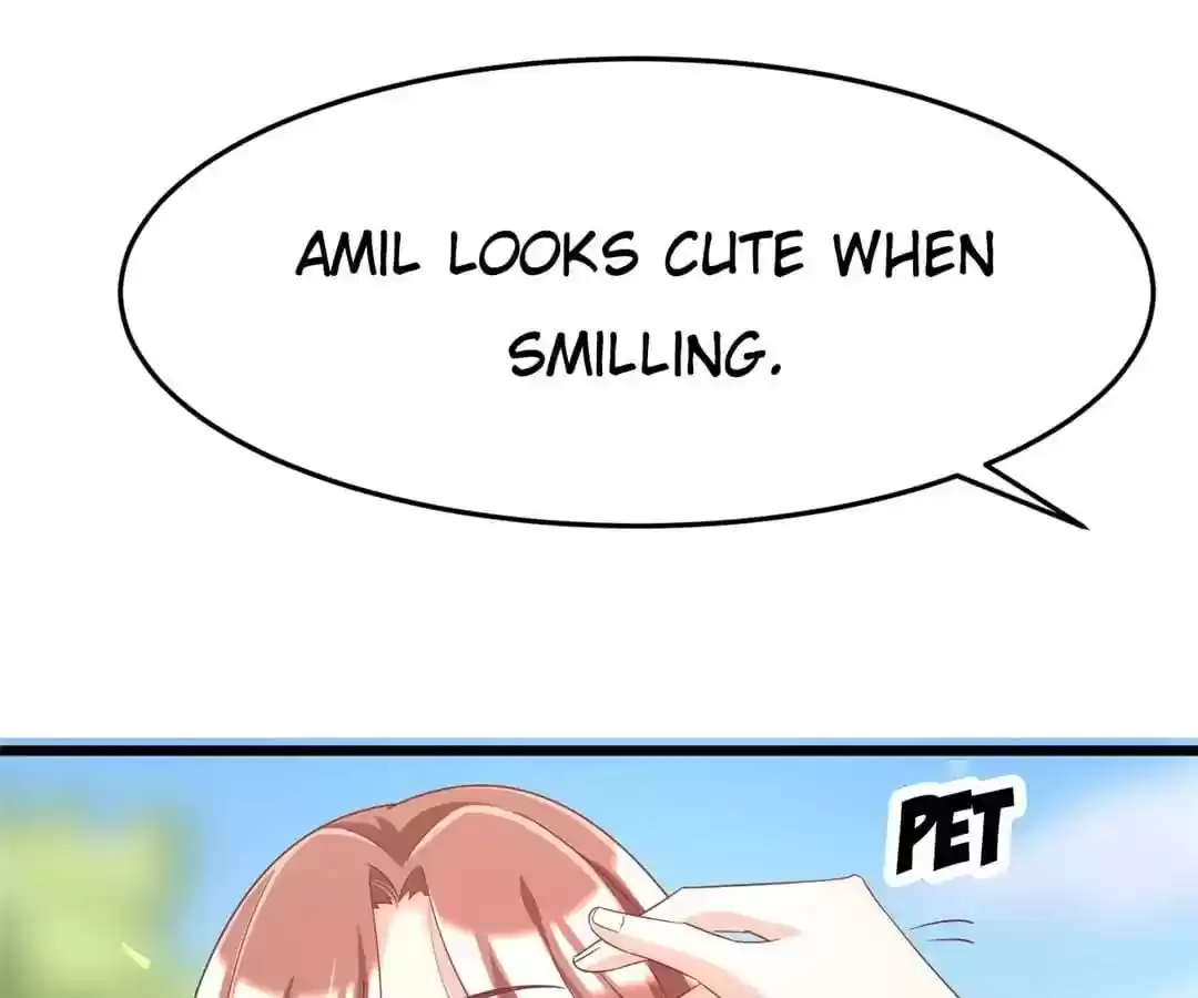 Jerk, You Can't Escape Chapter 38