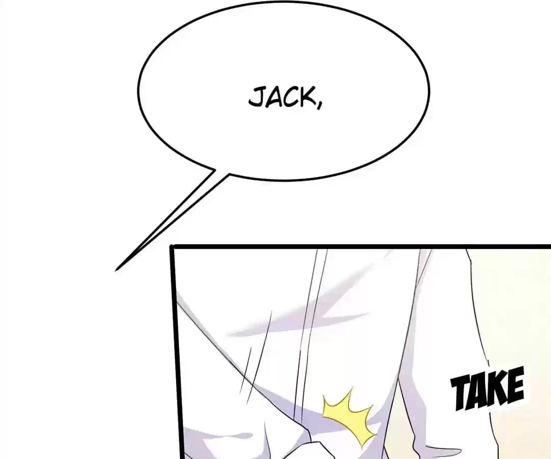 Jerk, You Can't Escape Chapter 38