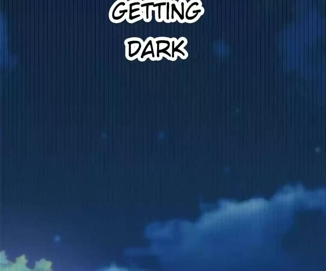 Jerk, You Can't Escape Chapter 38