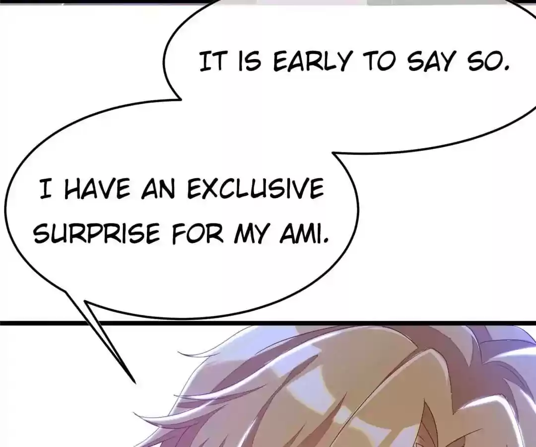 Jerk, You Can't Escape Chapter 38