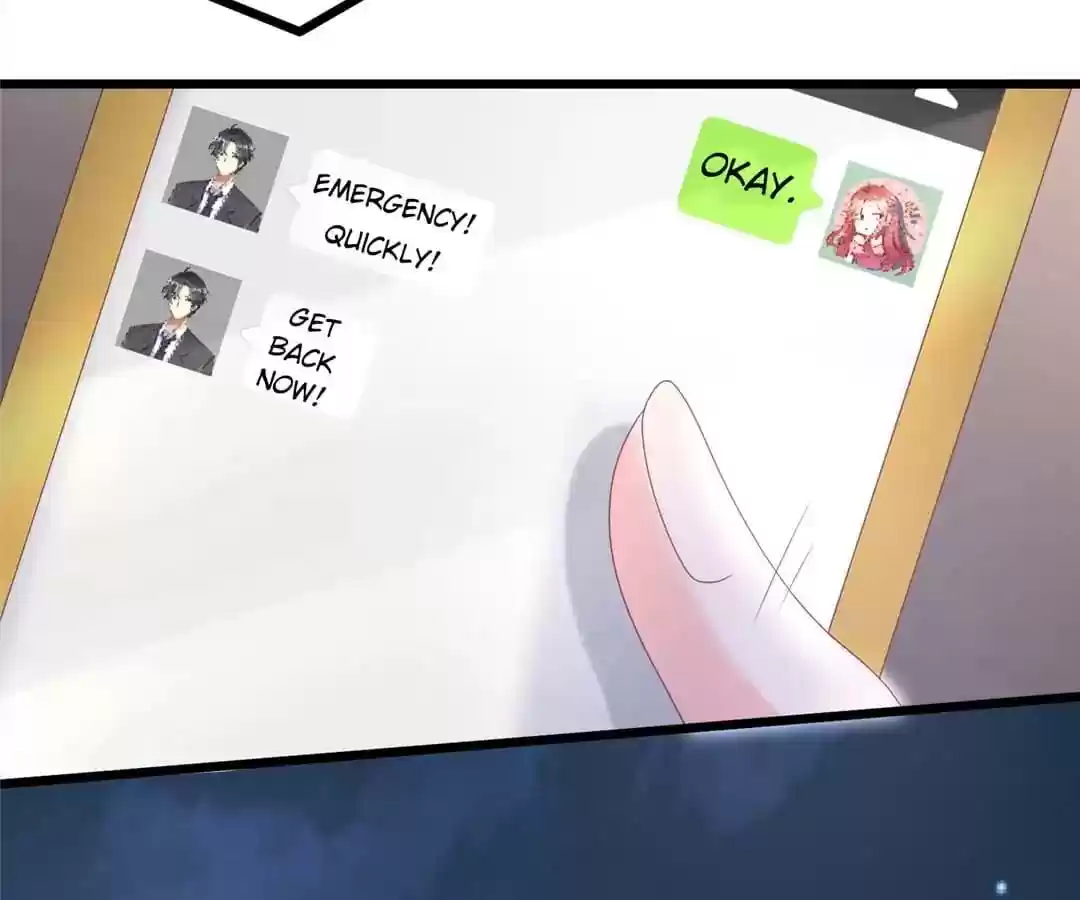 Jerk, You Can't Escape Chapter 39