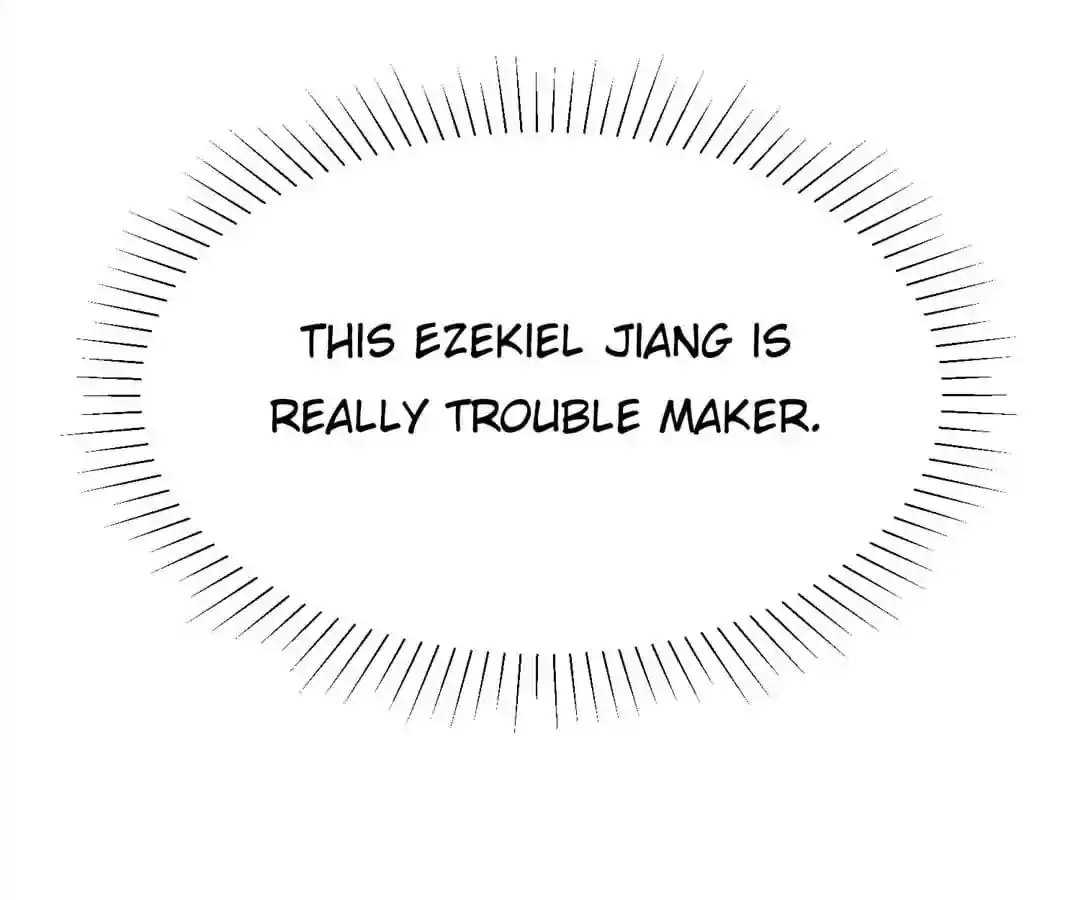 Jerk, You Can't Escape Chapter 39