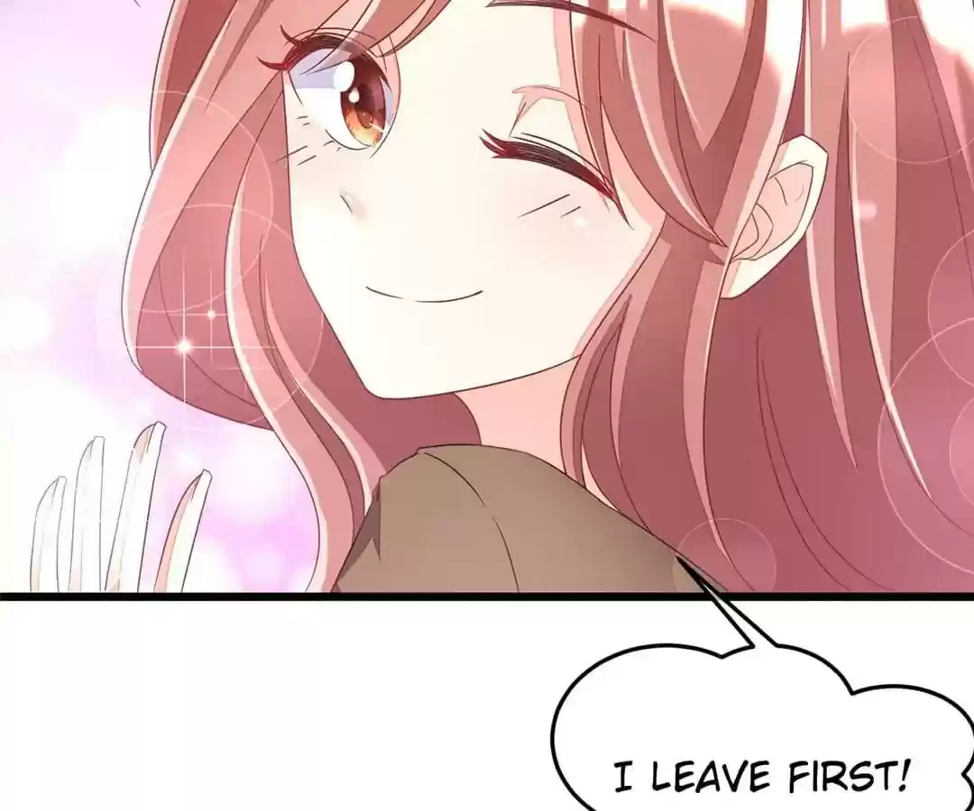 Jerk, You Can't Escape Chapter 39